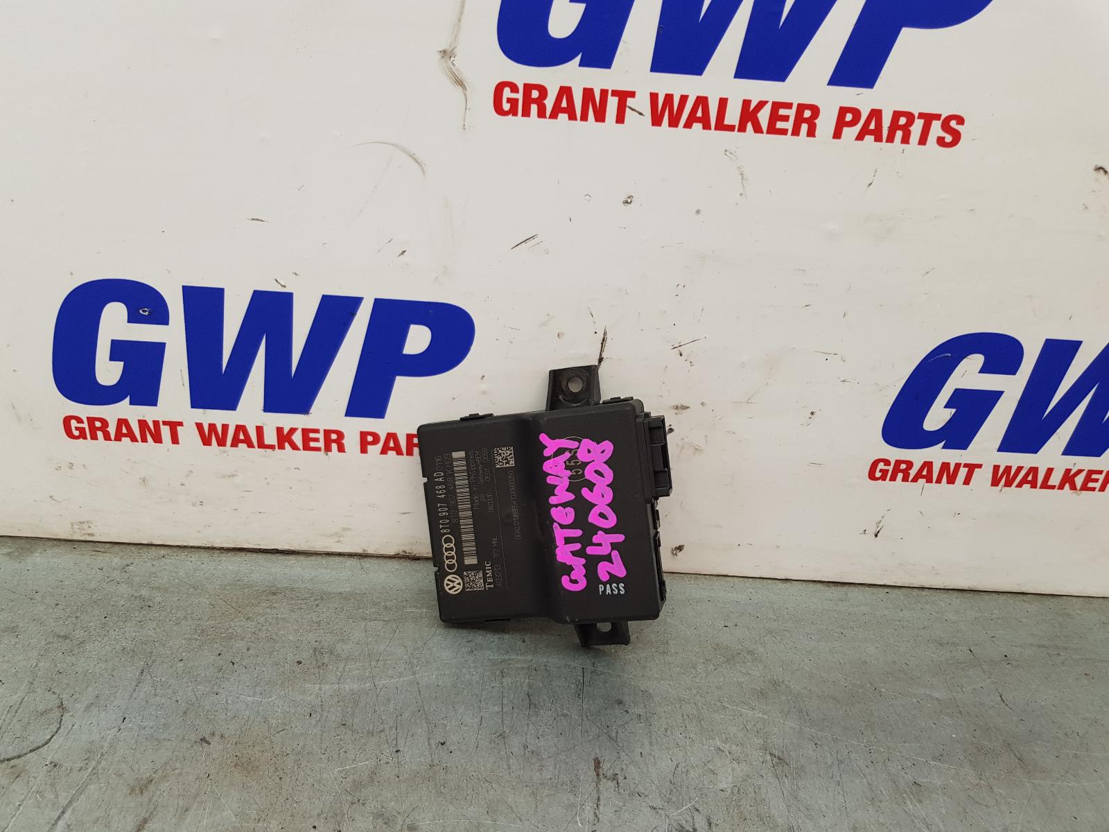 View Auto part Ecu Audi A5 2010