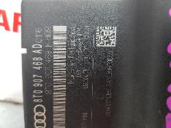 View Auto part Ecu Audi A5 2010