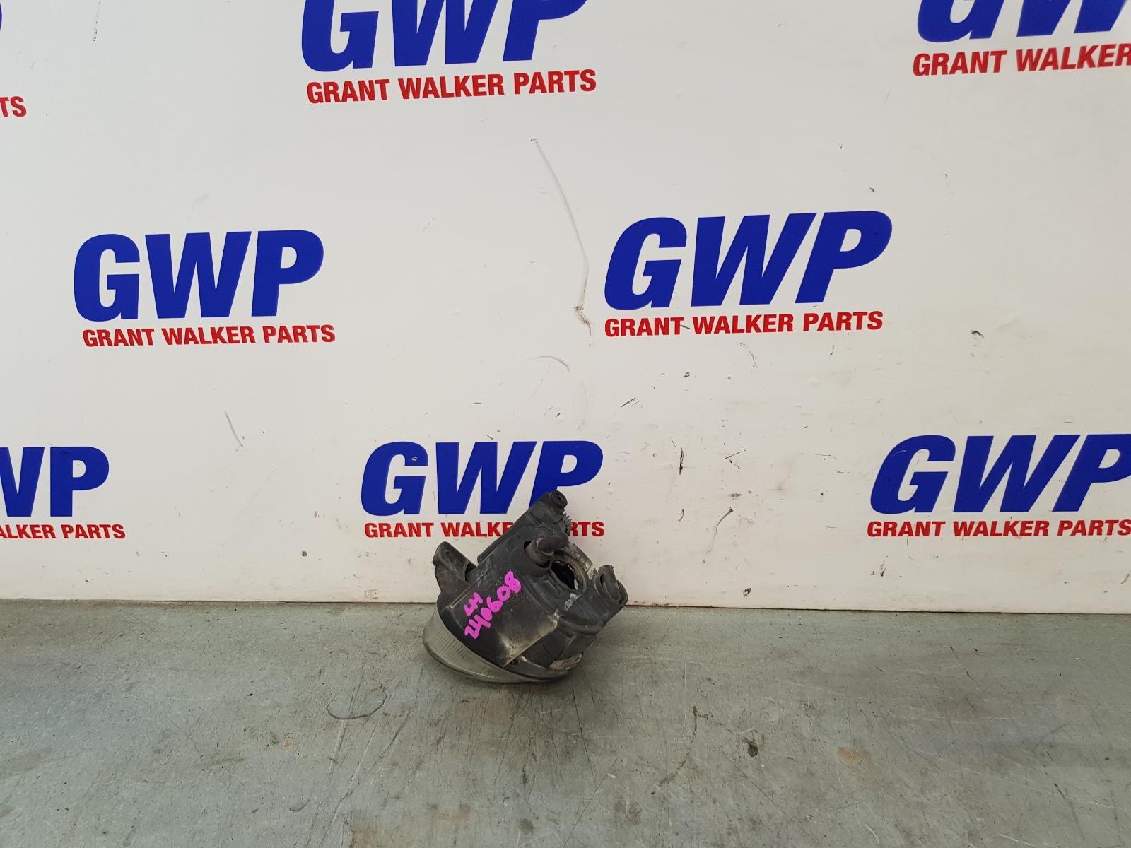 2010 Audi A5 Left Indicator/Fog/Side View Auto part Left Indicator/Fog/Side Audi A5 2010