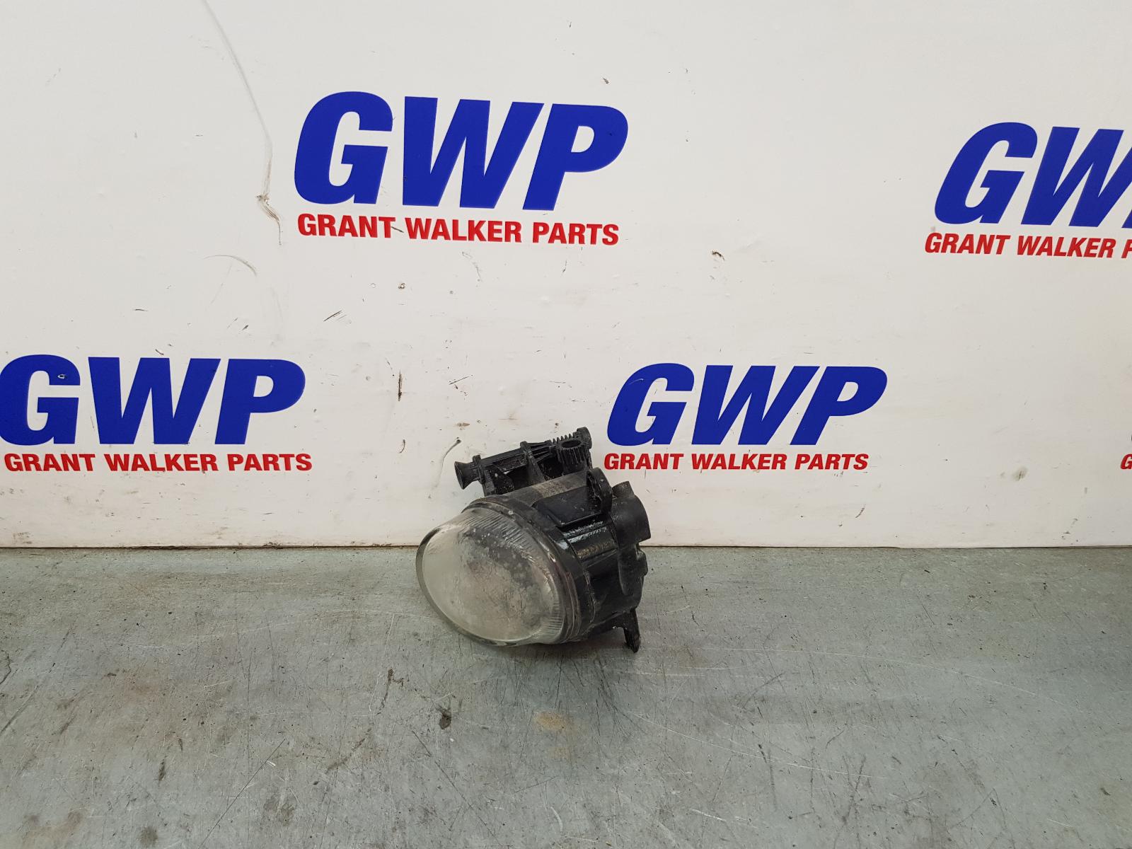 View Auto part Right Indicator/Fog/Side Audi A5 2010