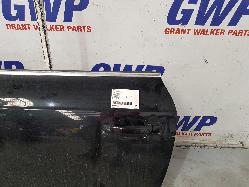 View Auto part Left Front Door Audi A5 2010