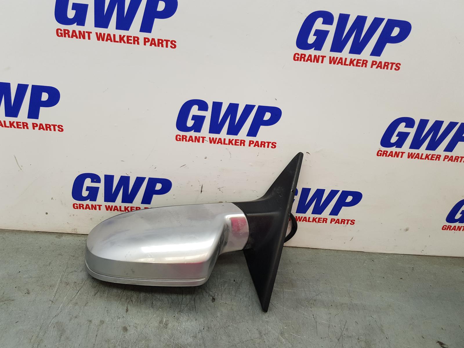 View Auto part Left Door Mirror Audi A5 2010