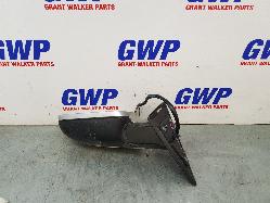 View Auto part Left Door Mirror Audi A5 2010