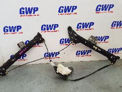 View Auto part Left Front Window Reg/Motor Audi A5 2010