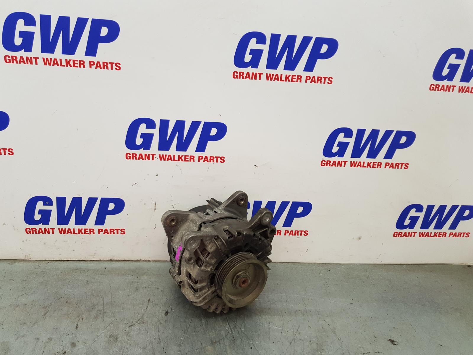 View Auto part Alternator Audi A5 2010