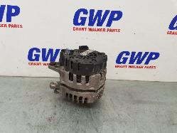 View Auto part Alternator Audi A5 2010