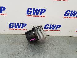 View Auto part Heater Fan Motor Audi A5 2010