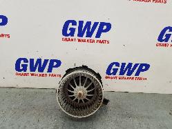 View Auto part Heater Fan Motor Audi A5 2010