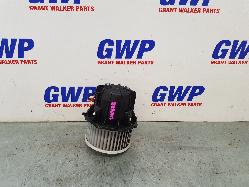 View Auto part Heater Fan Motor Audi A5 2010