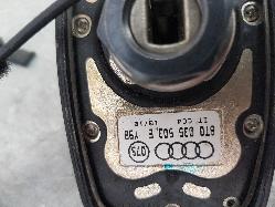 View Auto part Antenna Audi A5 2010