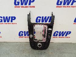 View Auto part Radio/Cd/Dvd/Sat/Tv Audi A5 2010