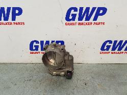 View Auto part Throttle Body Audi A5 2010
