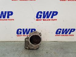 View Auto part Throttle Body Audi A5 2010