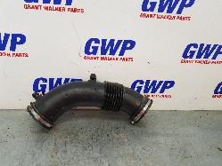 View Auto part Air Cleaner Duct/Hos Audi A5 2010