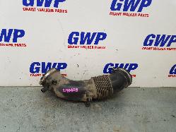 View Auto part Air Cleaner Duct/Hos Audi A5 2010