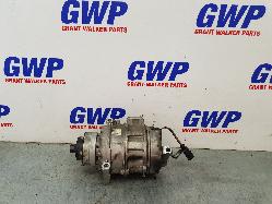 View Auto part A/C Compressor Audi A5 2010