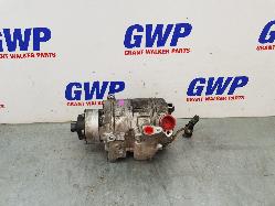 View Auto part A/C Compressor Audi A5 2010