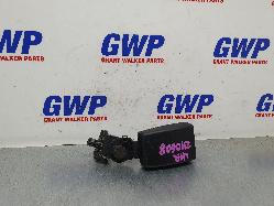 View Auto part Seatbelt/Stalk Audi A5 2010