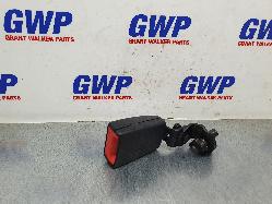 View Auto part Seatbelt/Stalk Audi A5 2010