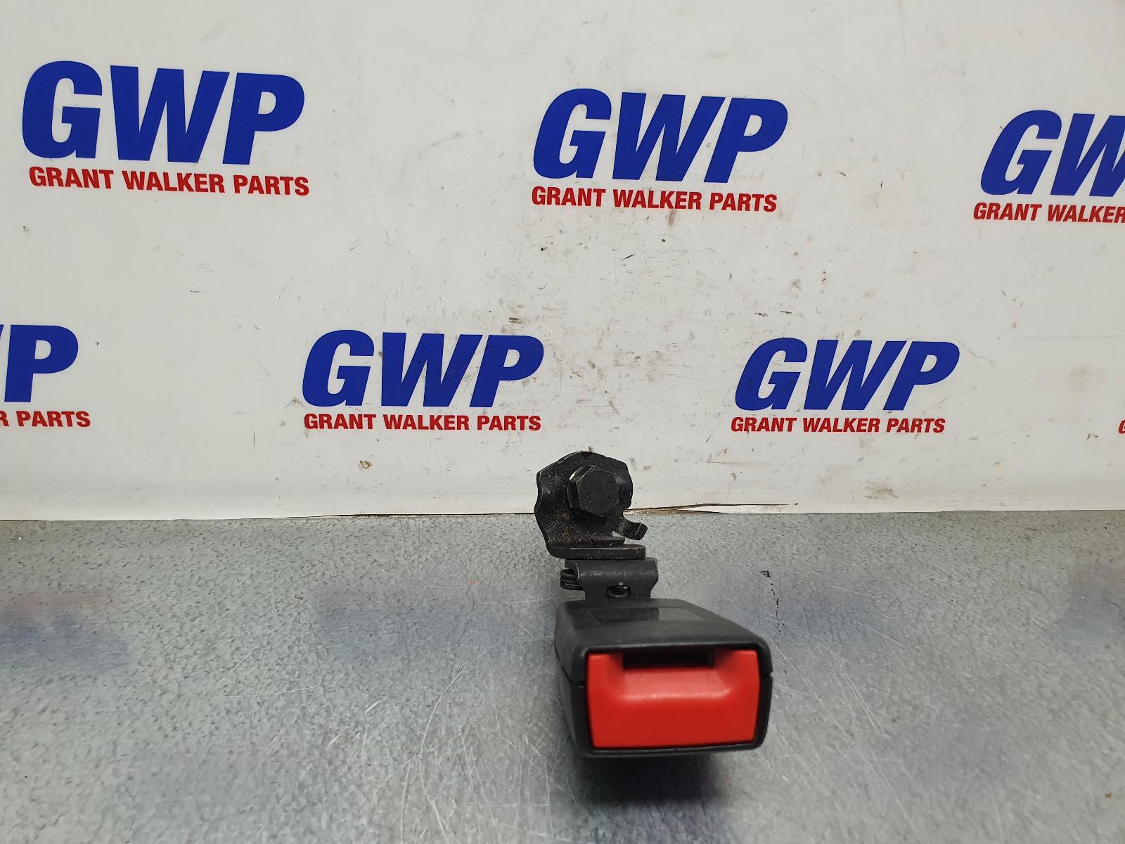 View Auto part Seatbelt/Stalk Audi A5 2010