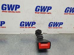 View Auto part Seatbelt/Stalk Audi A5 2010