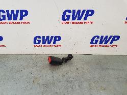 View Auto part Seatbelt/Stalk Audi A5 2010