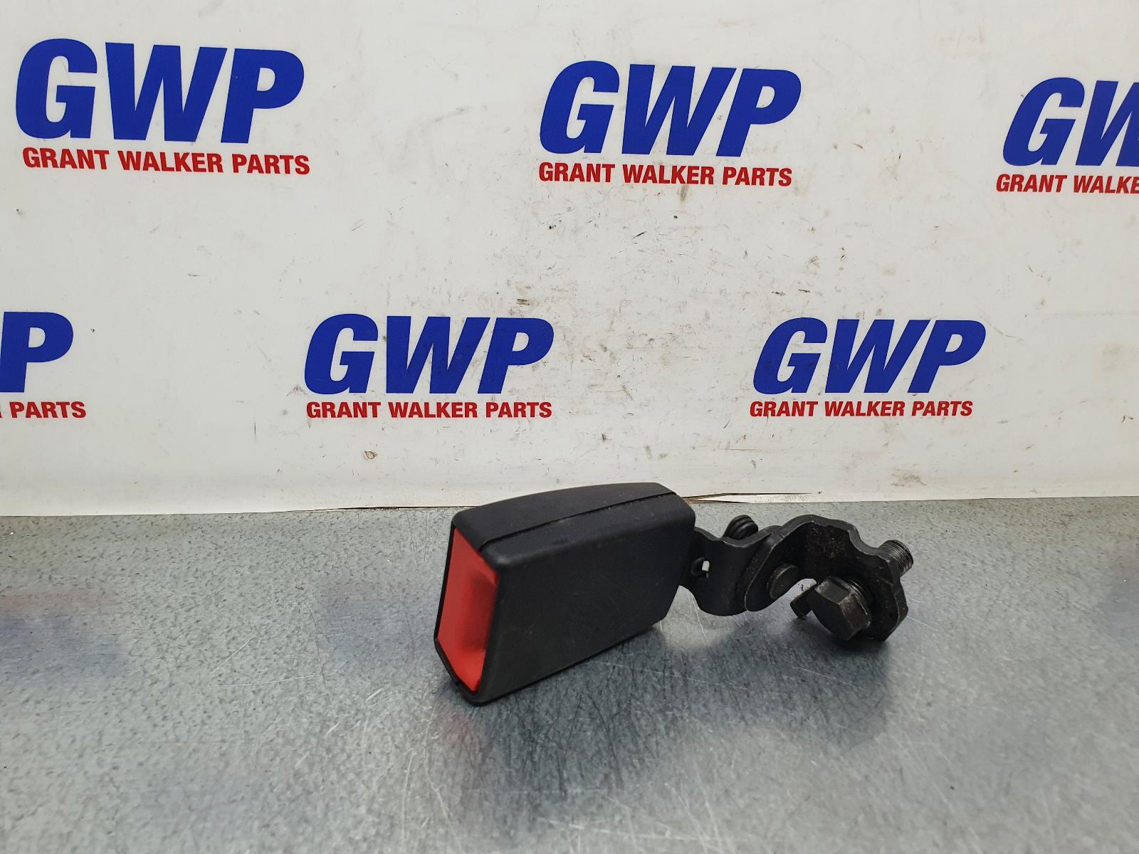 View Auto part Seatbelt/Stalk Audi A5 2010
