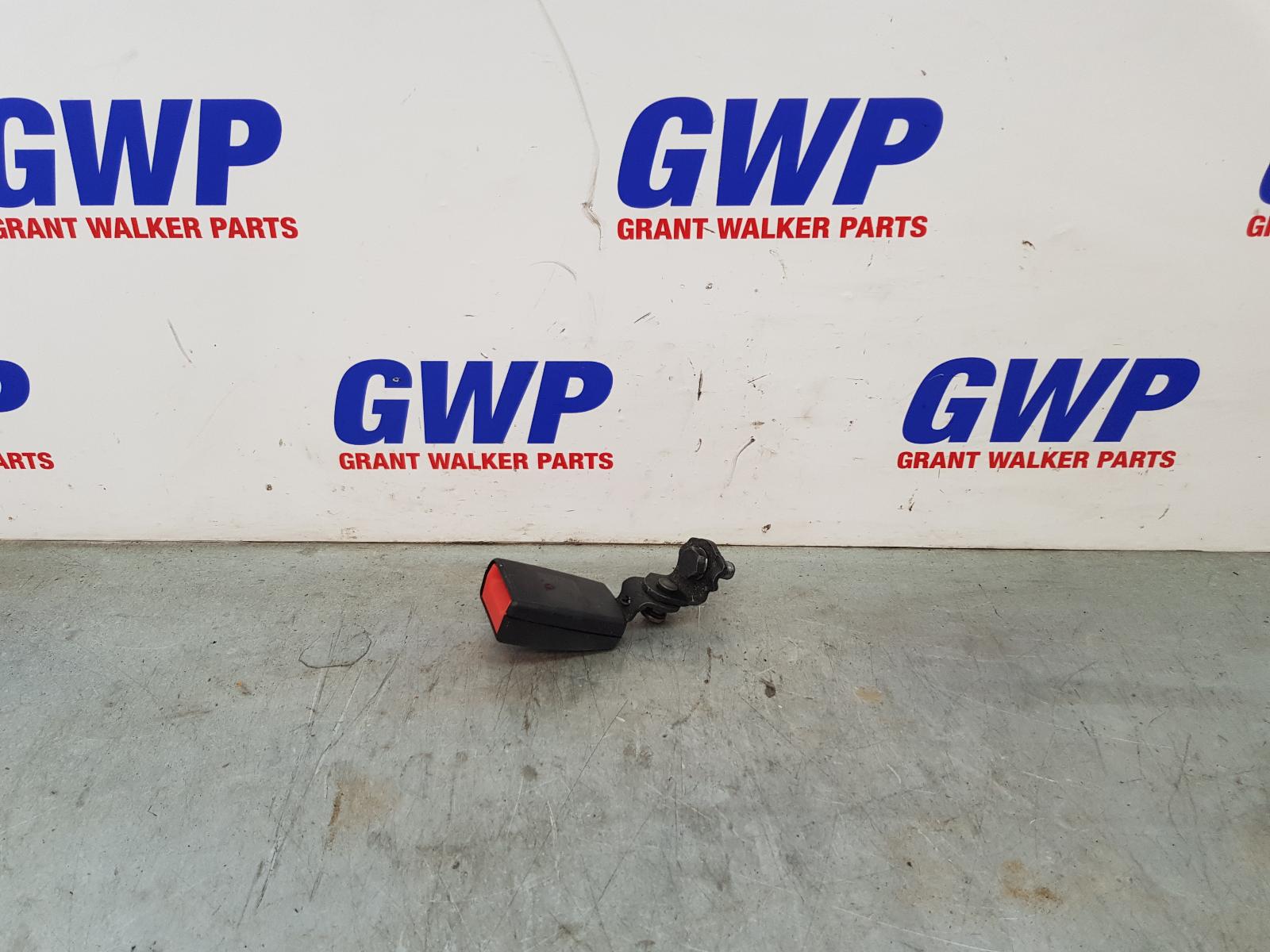 View Auto part Seatbelt/Stalk Audi A5 2010