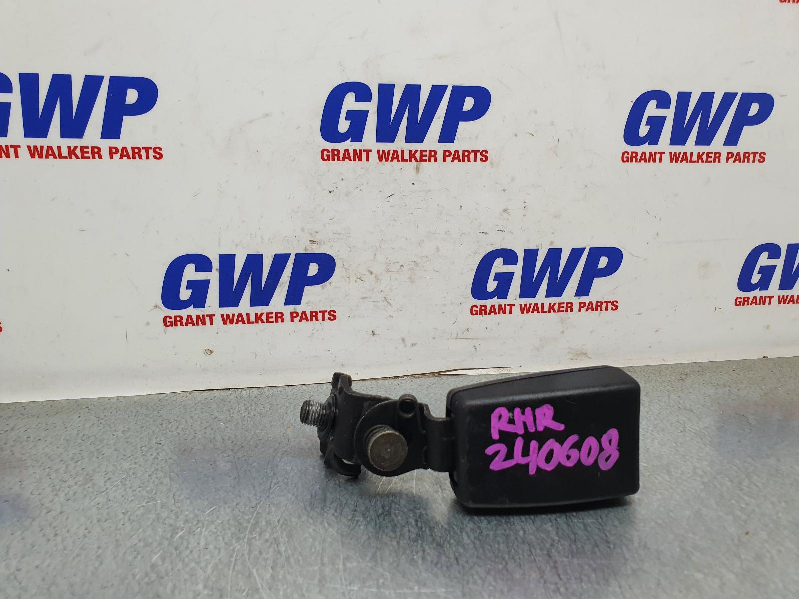 View Auto part Seatbelt/Stalk Audi A5 2010