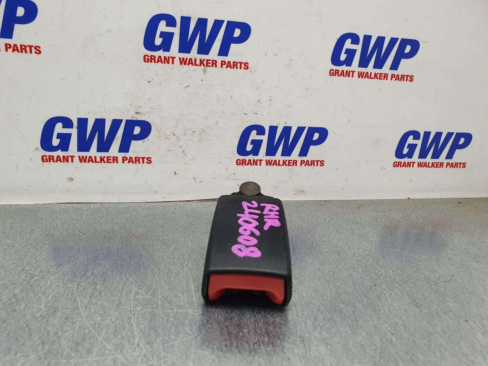 View Auto part Seatbelt/Stalk Audi A5 2010