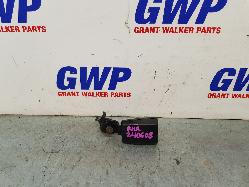 View Auto part Seatbelt/Stalk Audi A5 2010