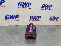 View Auto part Seatbelt/Stalk Audi A5 2010
