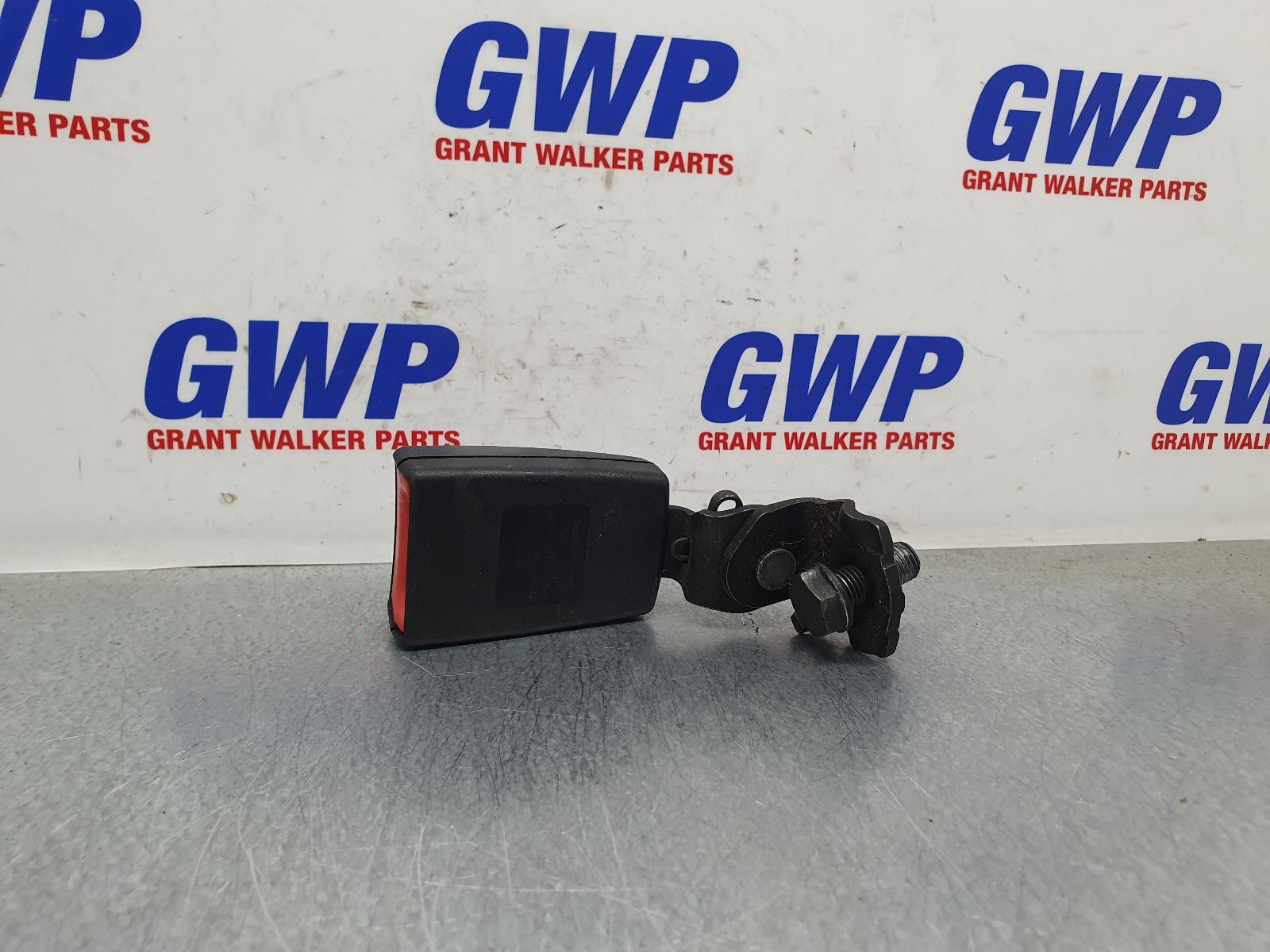 View Auto part Seatbelt/Stalk Audi A5 2010