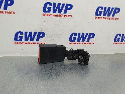 View Auto part Seatbelt/Stalk Audi A5 2010