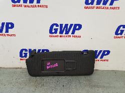 View Auto part Sunvisor Audi A5 2010