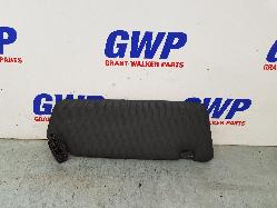 View Auto part Sunvisor Audi A5 2010
