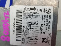 View Auto part Airbag Module/Sensor Audi A5 2010
