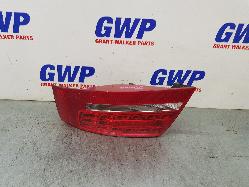 View Auto part Right Taillight Audi A5 2010