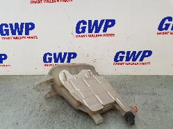 View Auto part Overflow Bottle Audi A5 2010