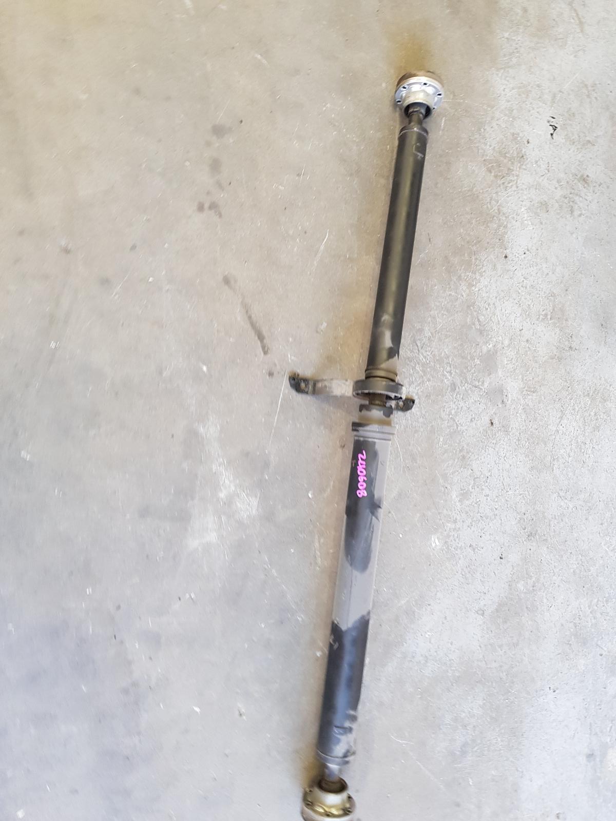 2010 Audi A5 Rear Drive Shaft View Auto part Rear Drive Shaft Audi A5 2010