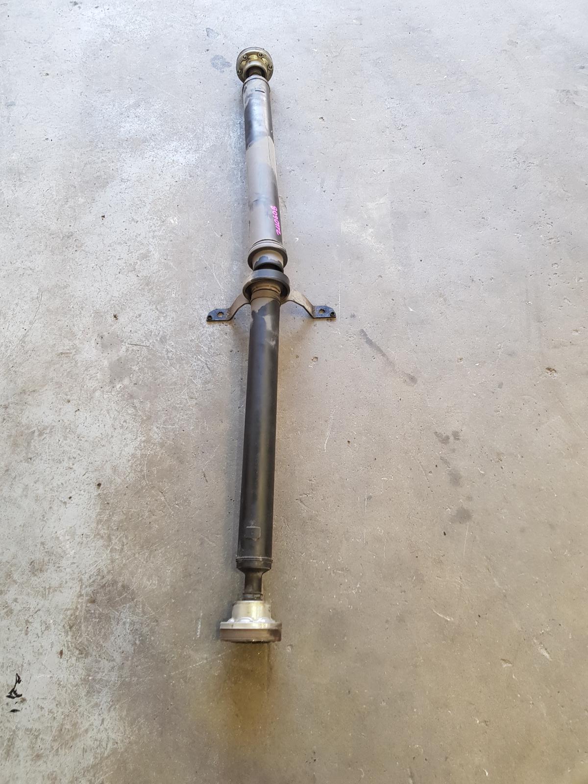 2010 Audi A5 Rear Drive Shaft View Auto part Rear Drive Shaft Audi A5 2010