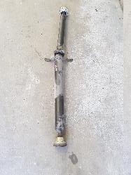 View Auto part Rear Drive Shaft Audi A5 2010