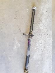 View Auto part Rear Drive Shaft Audi A5 2010