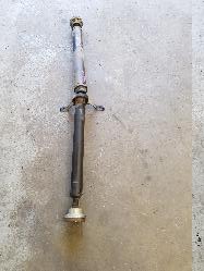 View Auto part Rear Drive Shaft Audi A5 2010