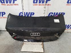 View Auto part Bootlid/Tailgate Audi A5 2010