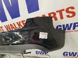 View Auto part Rear Bumper Audi A5 2010
