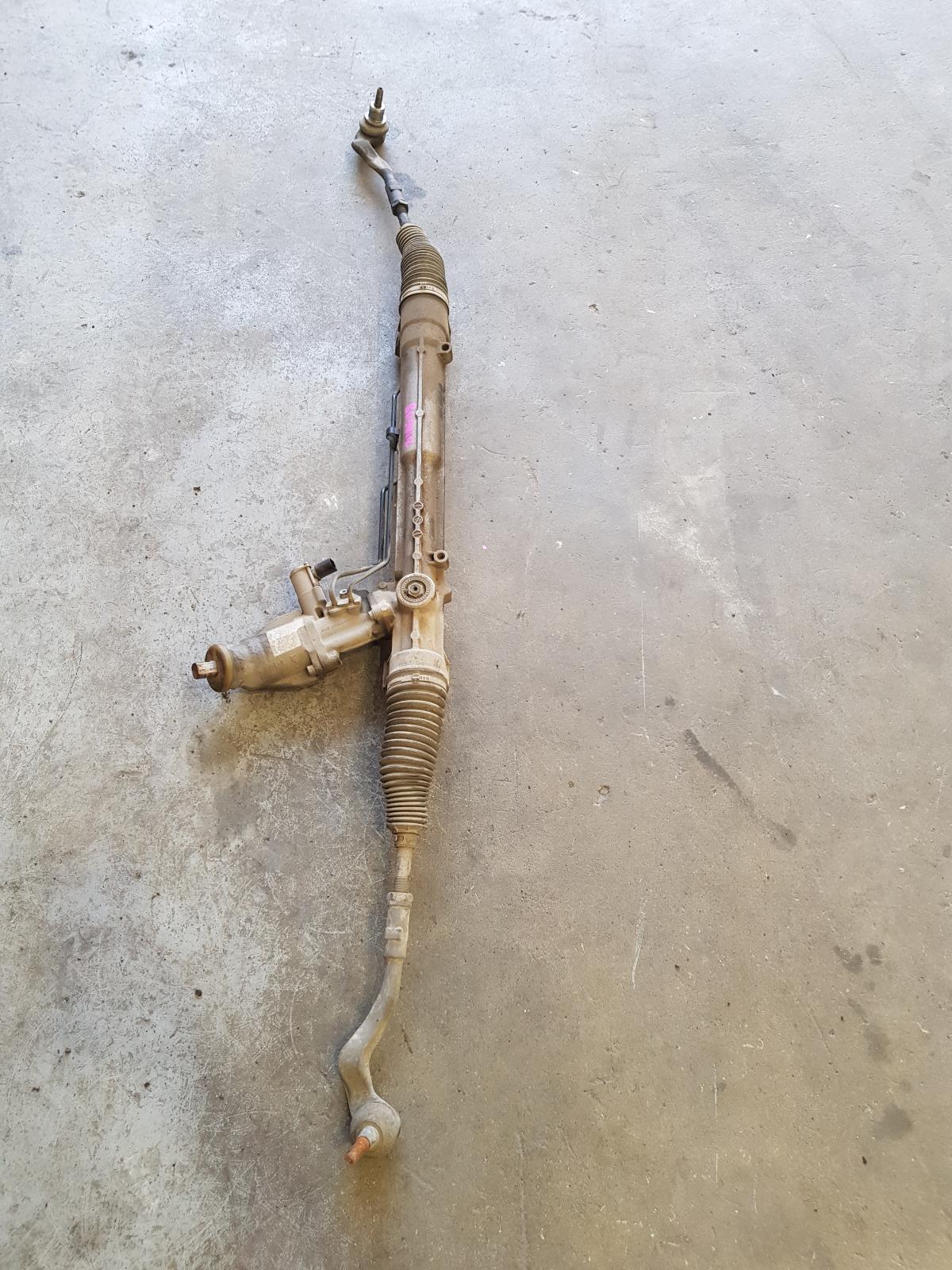 View Auto part Steering Box/Rack Audi A5 2010