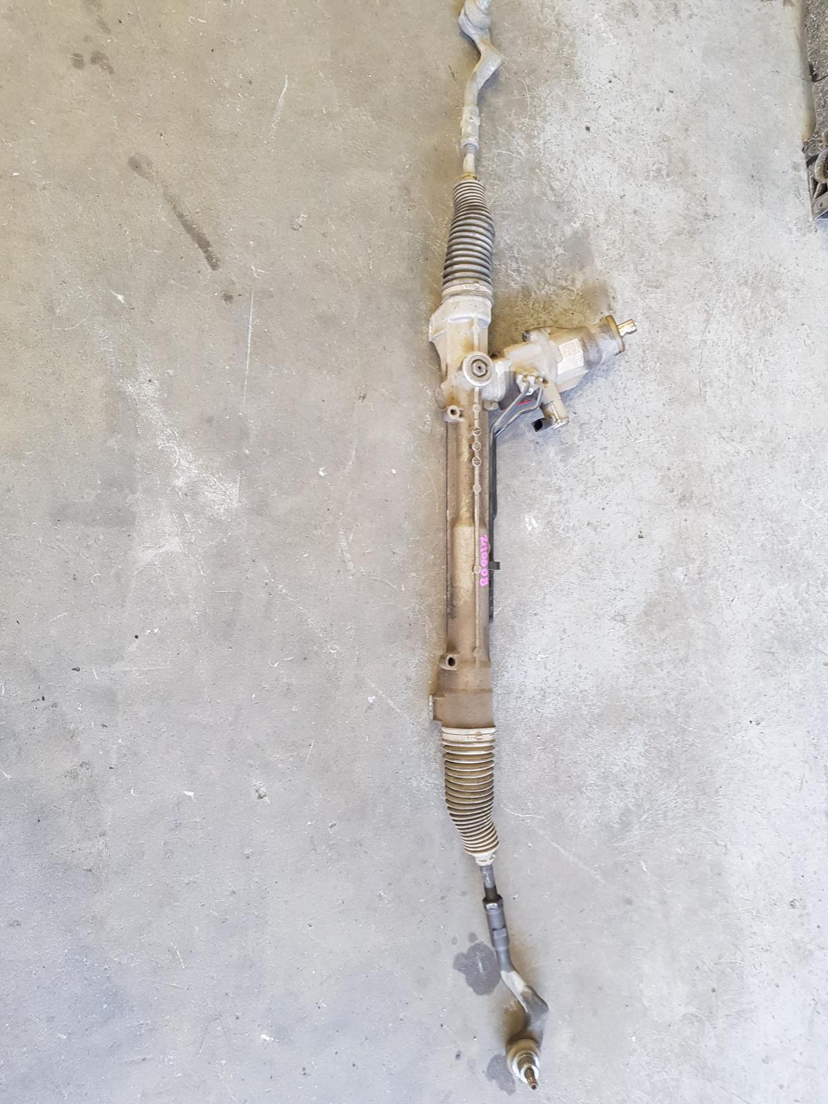 View Auto part Steering Box/Rack Audi A5 2010