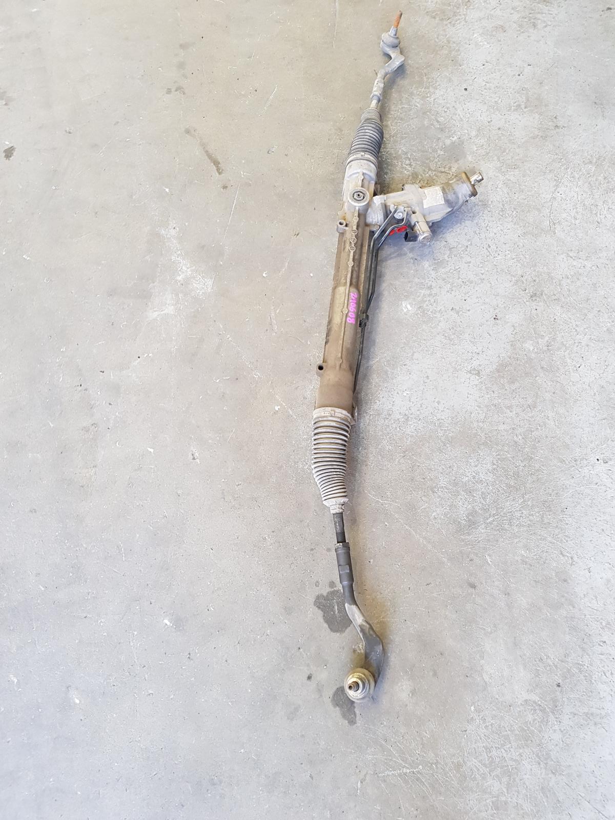 View Auto part Steering Box/Rack Audi A5 2010