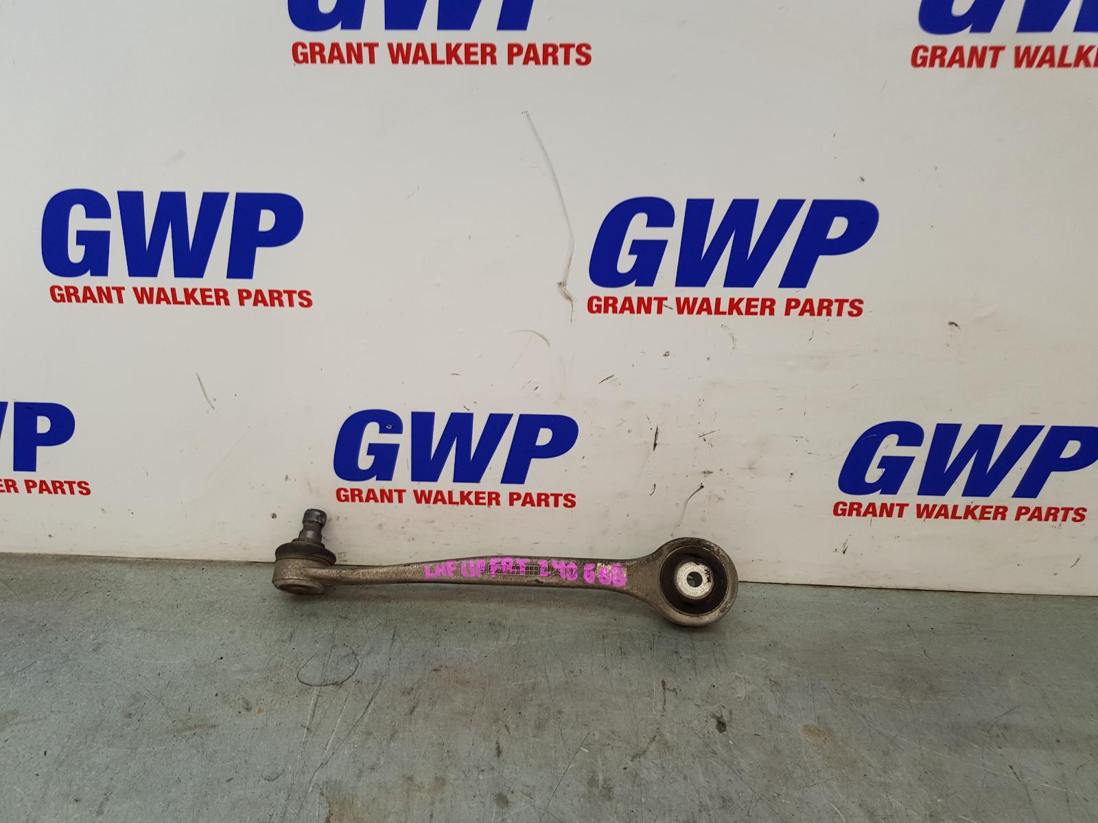 View Auto part Left Front Upper Control Arm Audi A5 2010